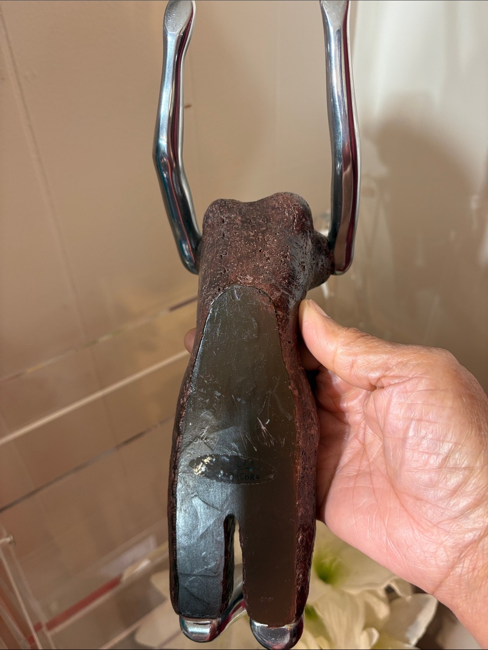 Mid-Century Modern Sculpture - Picture 9 of 9